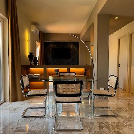 Terrazza 29 Apartment Marsala