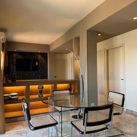 Appartement Terrazza 29 *