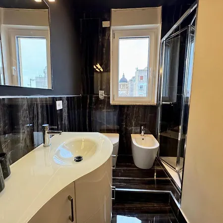 Terrazza 29 Apartment *