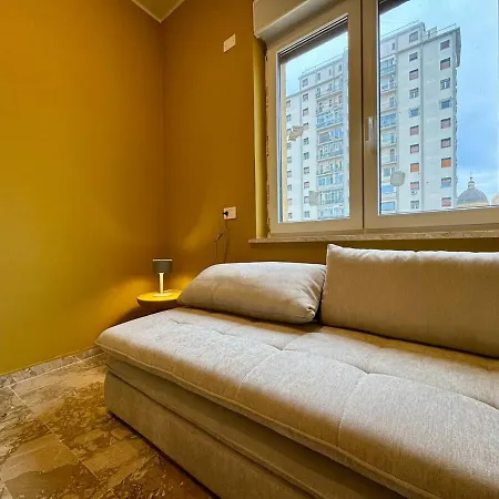 Terrazza 29 Appartement *