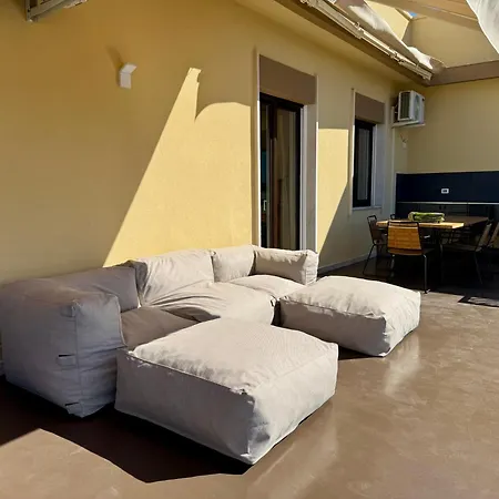 Appartement Terrazza 29