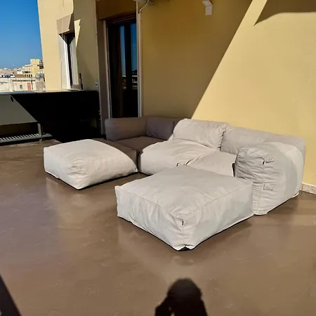 Terrazza 29 * Marsala