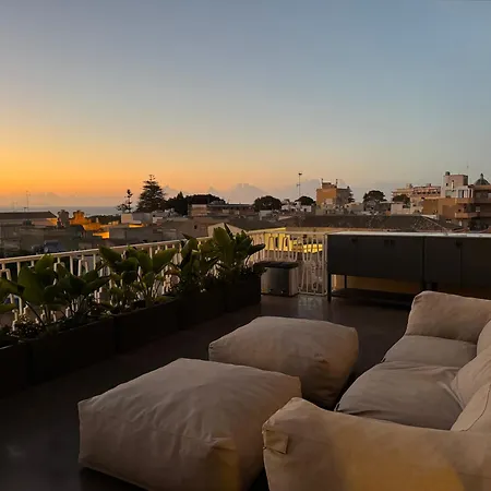 Terrazza 29 Apartmán Marsala