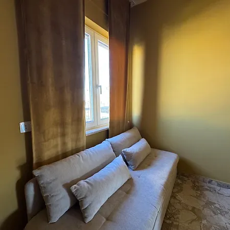 Apartmán Terrazza 29 Marsala