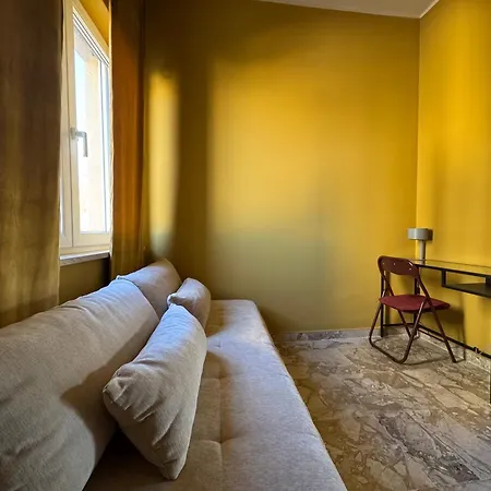 Terrazza 29 * Marsala