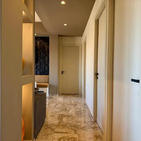 Terrazza 29 * Marsala