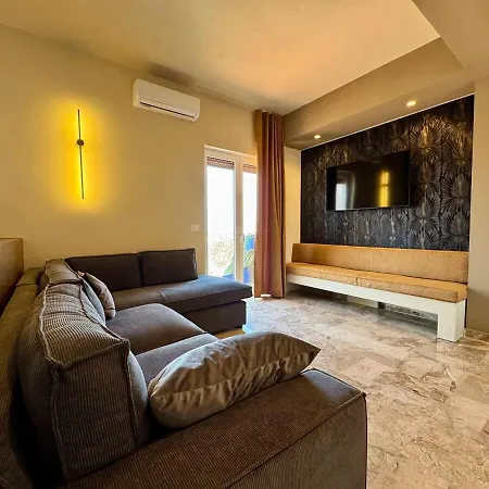 Terrazza 29 Appartamento