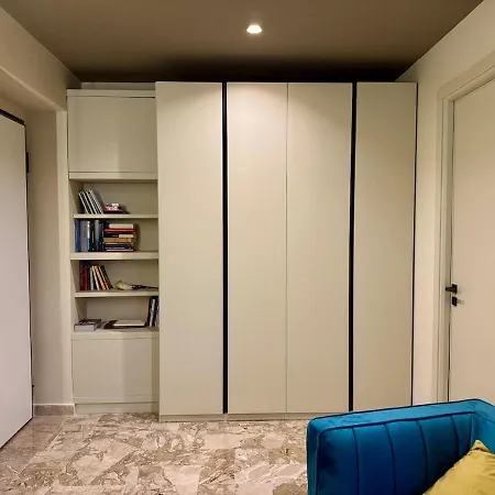 Terrazza 29 Appartamento *