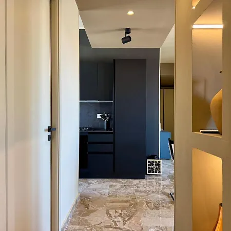 Apartmán Terrazza 29 *