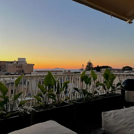 Apartmán Terrazza 29