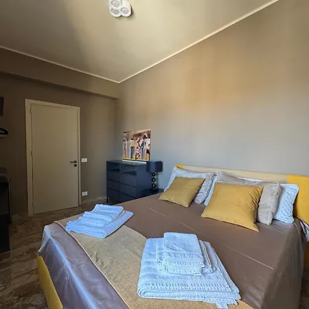 Apartmán Terrazza 29