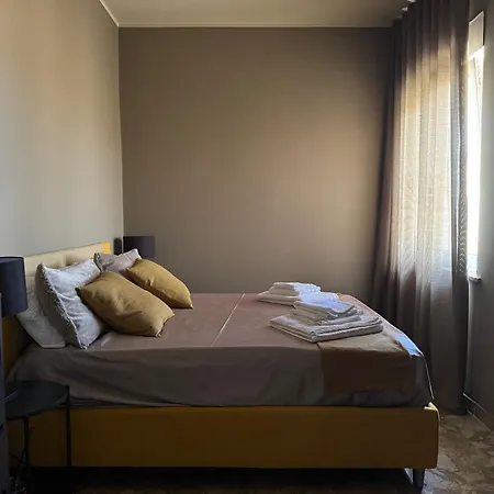 Terrazza 29 Apartmán