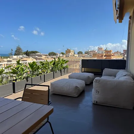 Terrazza 29 *