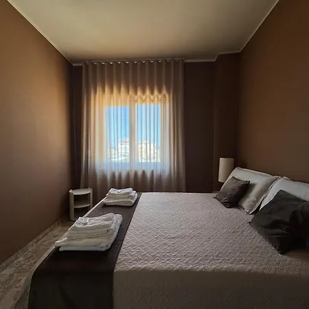 Apartmán Terrazza 29 Marsala