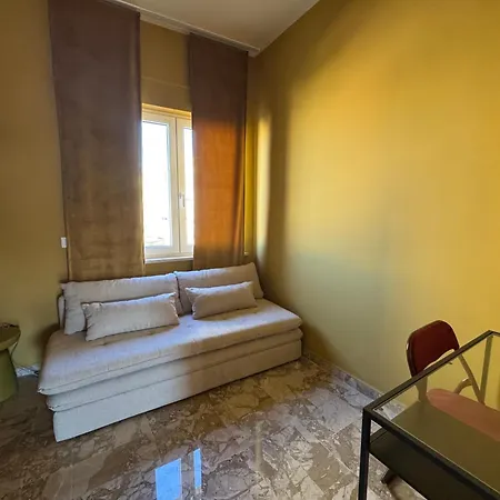 Terrazza 29 Apartament Marsala