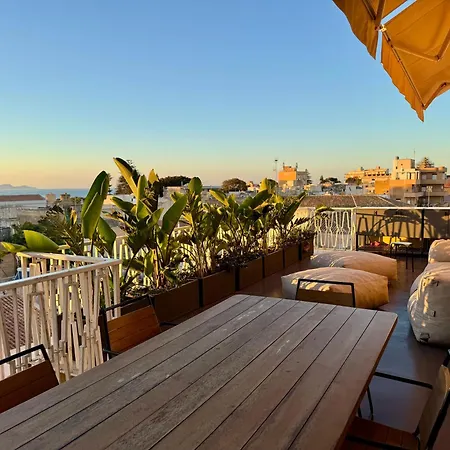 Terrazza 29 Appartement