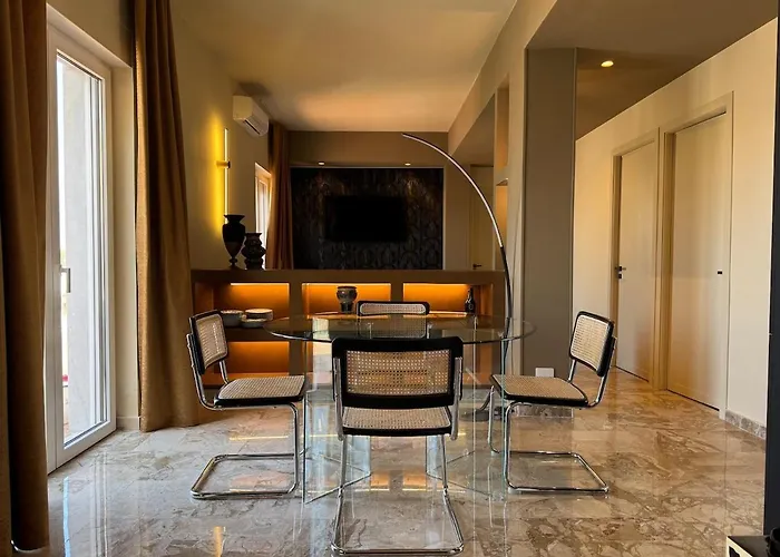 Terrazza 29 Apartamento Marsala