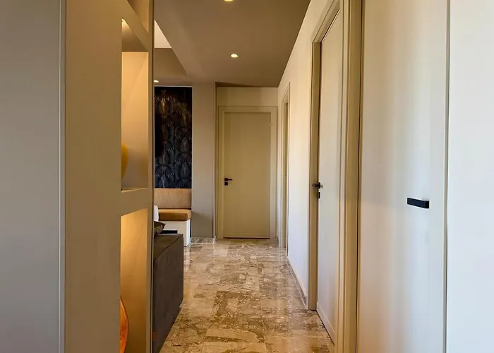 Terrazza 29 * Marsala