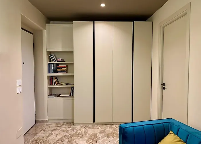 Terrazza 29 Apartamento *