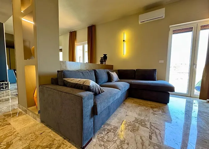 Apartamento Terrazza 29