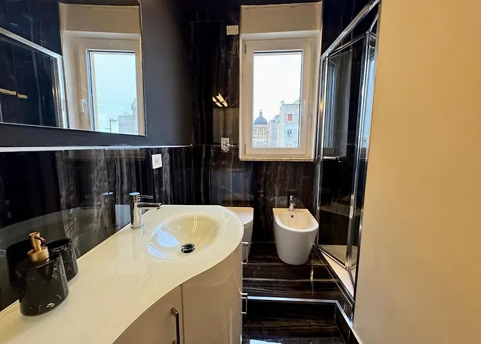 Terrazza 29 Apartamento *