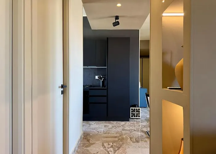 Apartamento Terrazza 29 *