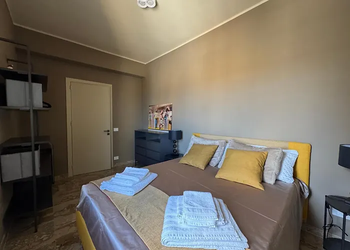 Apartamento Terrazza 29