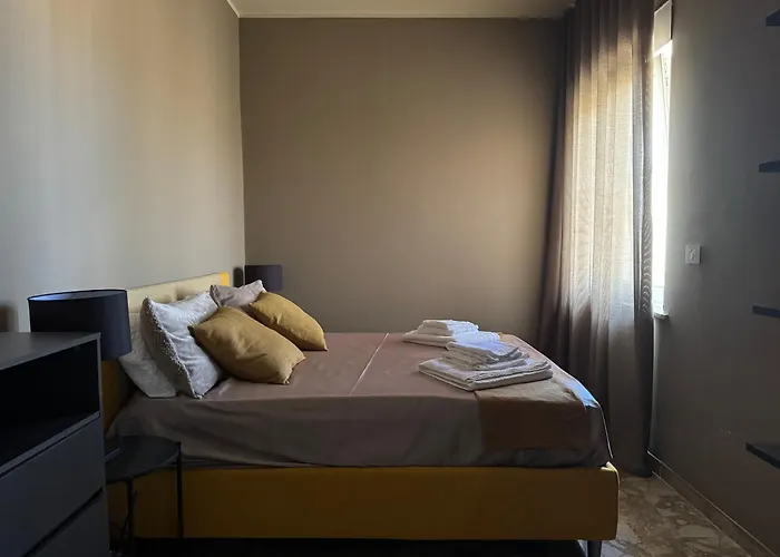 Terrazza 29 Apartamento