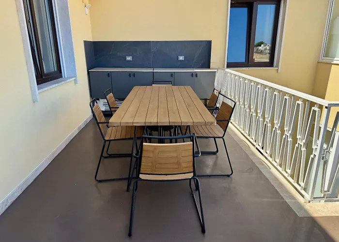 Apartamento Terrazza 29 Marsala
