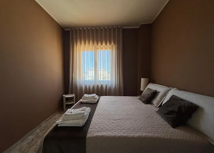 Apartamento Terrazza 29 Marsala